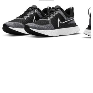 React Infinity Run Flyknit 2 Running Shoe